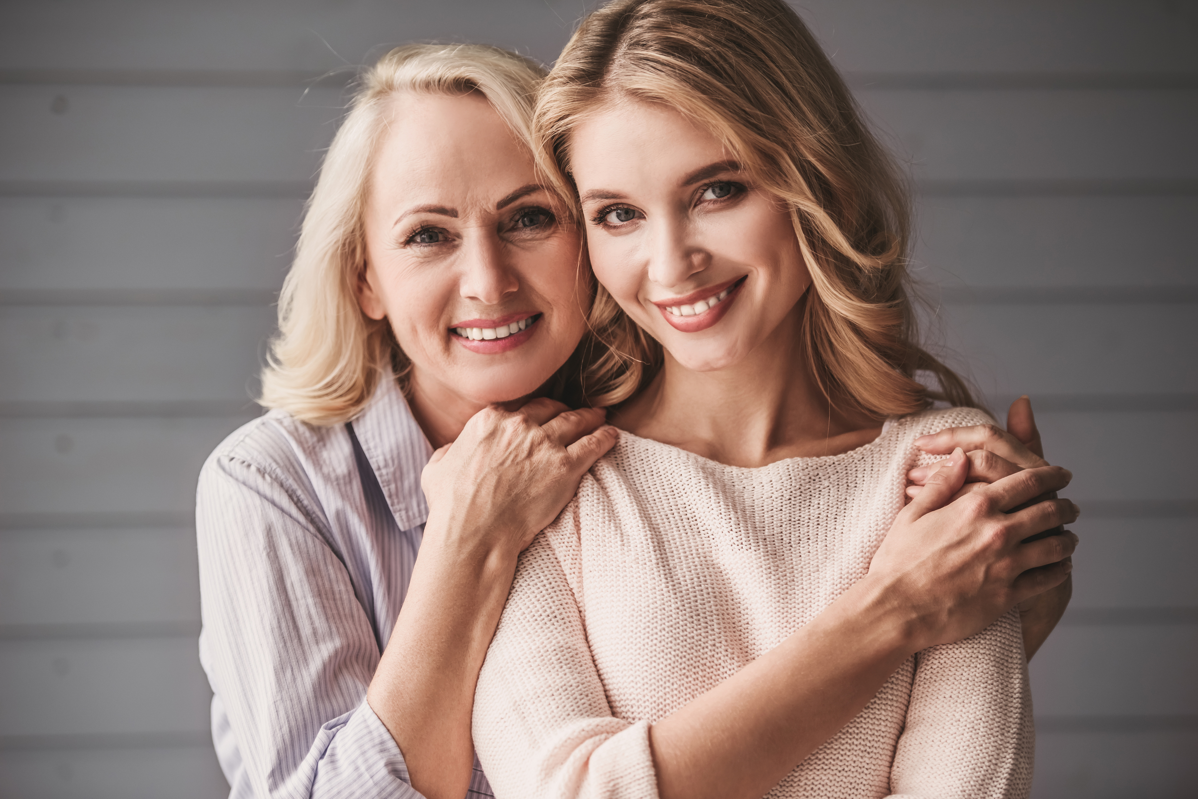 Meaningful Ways To Celebrate Mothers Day With Your Senior Mother 