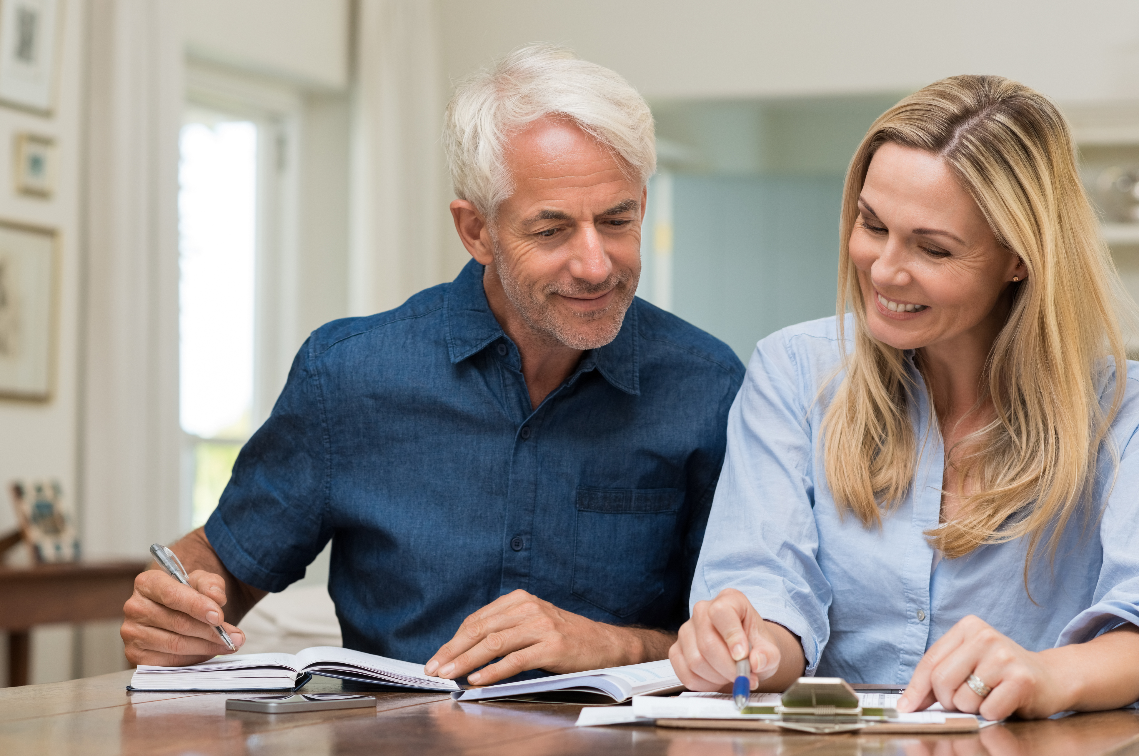 Retirement Living Guide How To Create A Care Plan Before You Need One