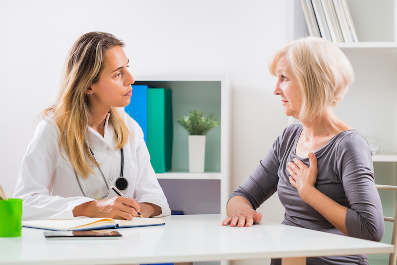 A doctor discusses the hidden causes of heart disease