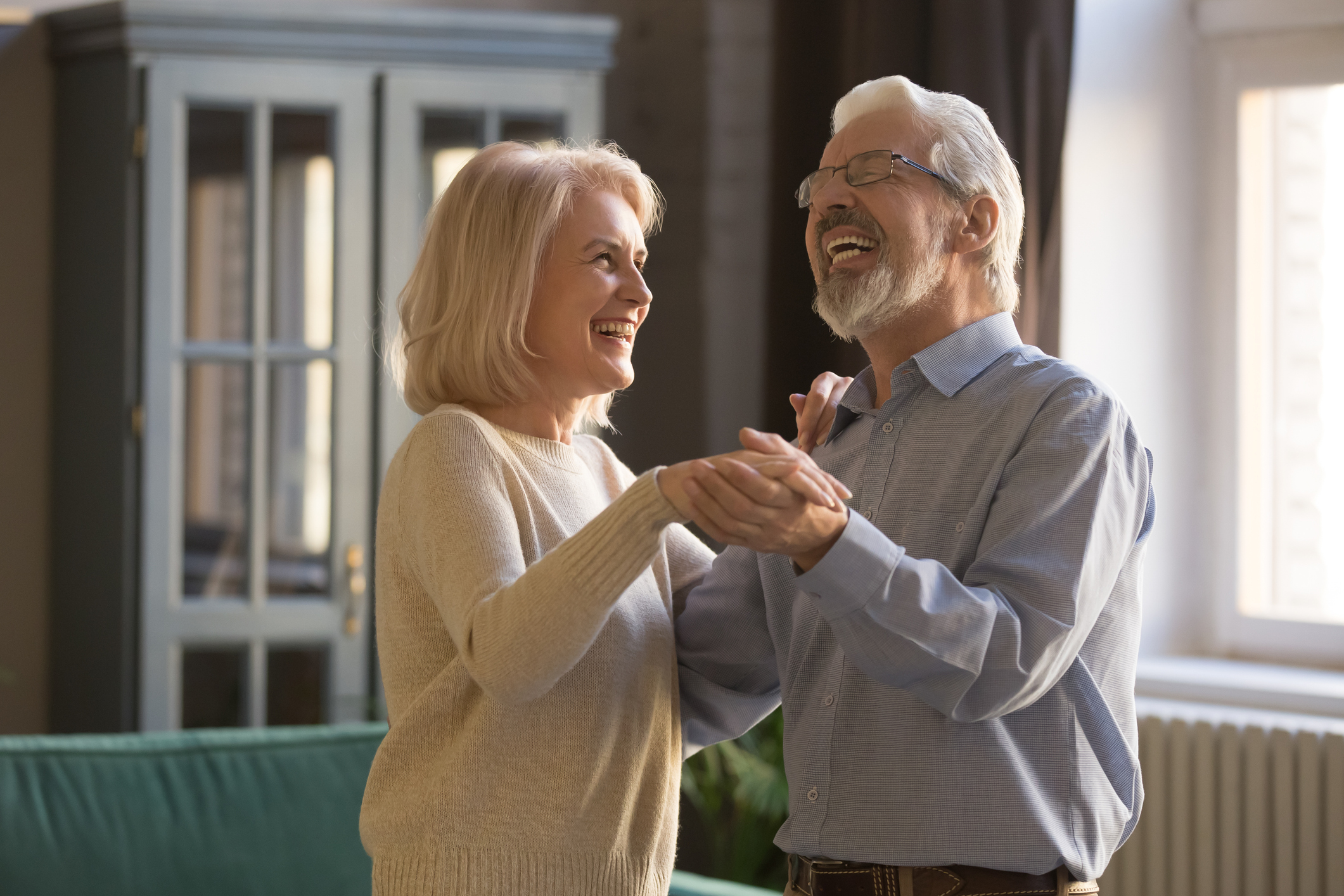 can dancing prevent Alzheimer's?