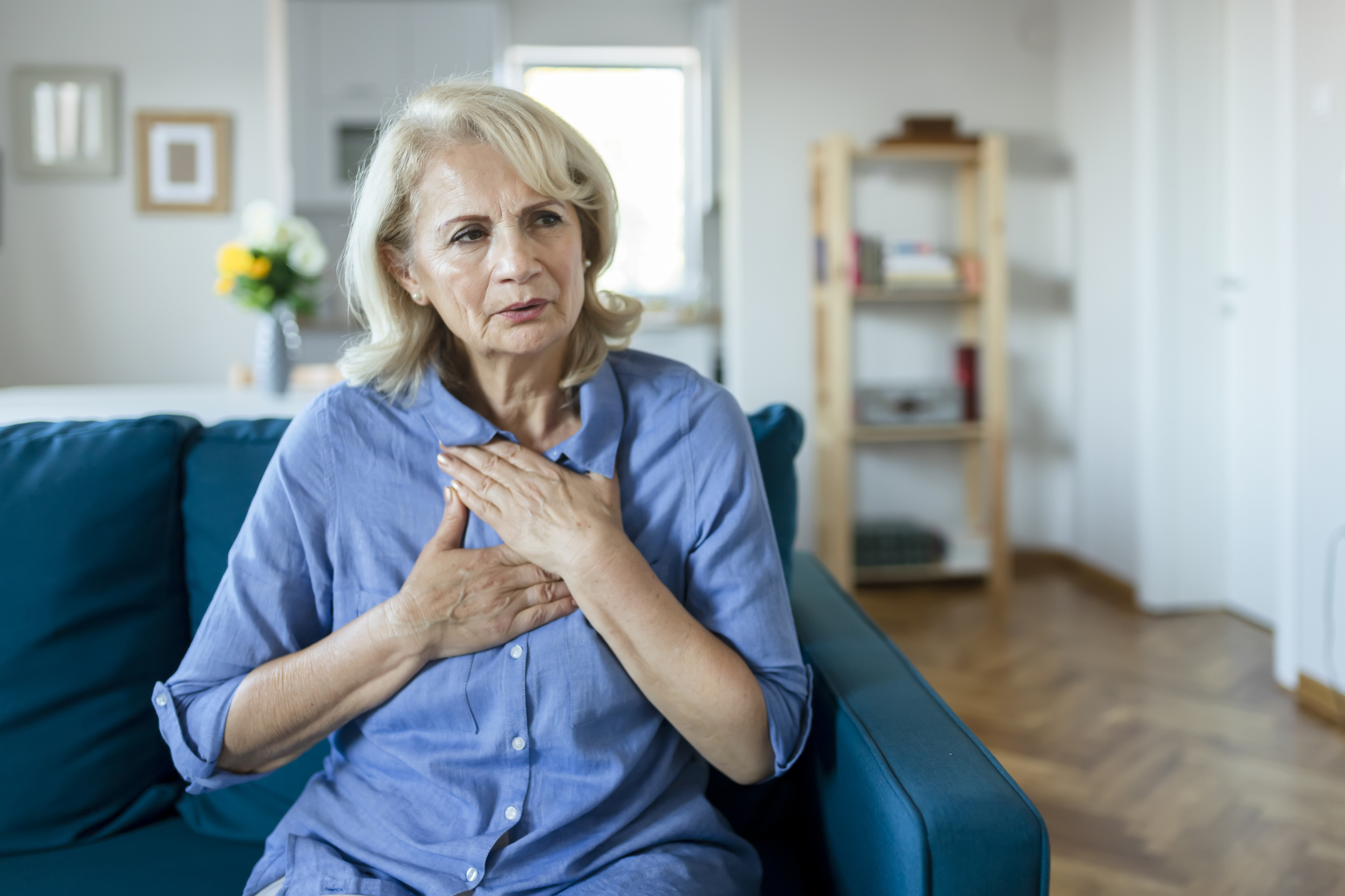 If dealing with chronic illnesses, you may need to seek care management services