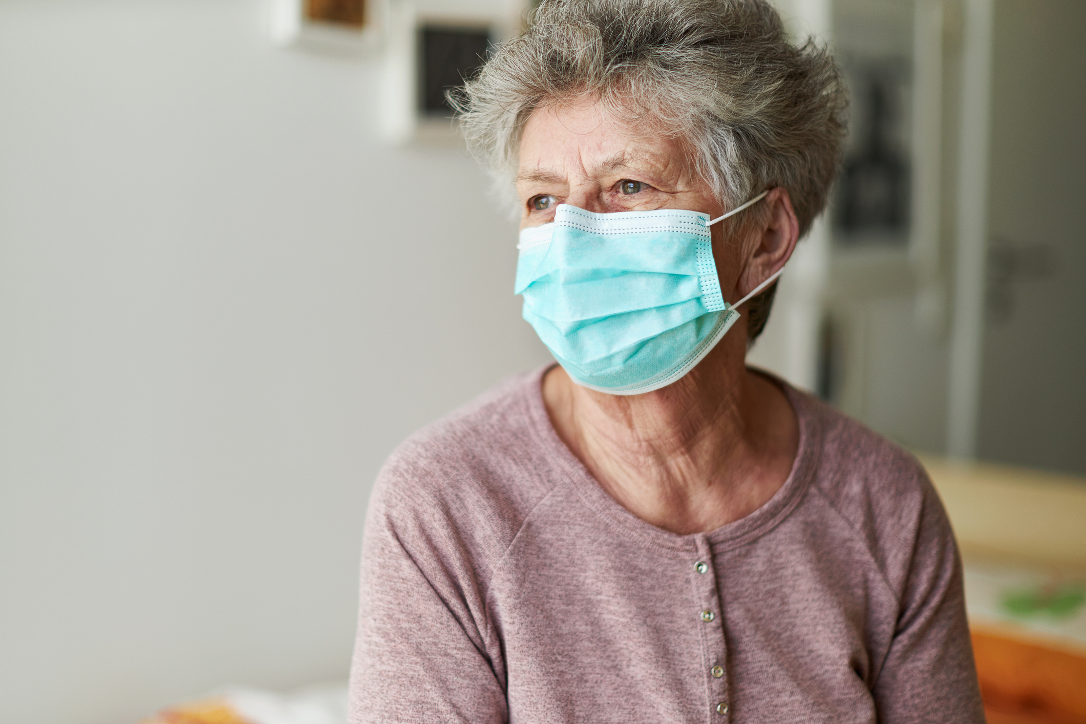 Have a plan of action in place when dealing with viral outbreaks
