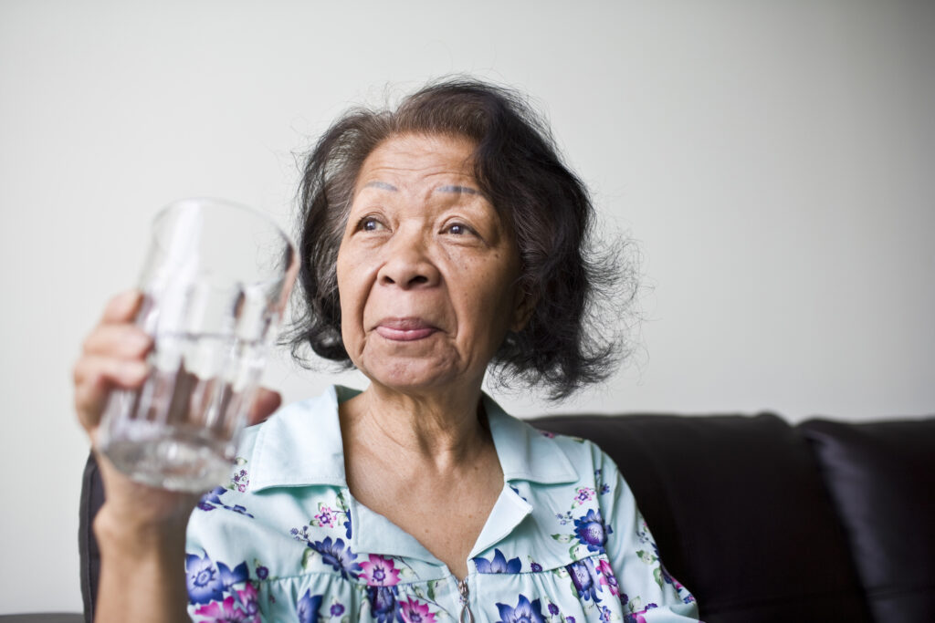 Prevent Detect Treat Dehydration In Older Adults Nourish