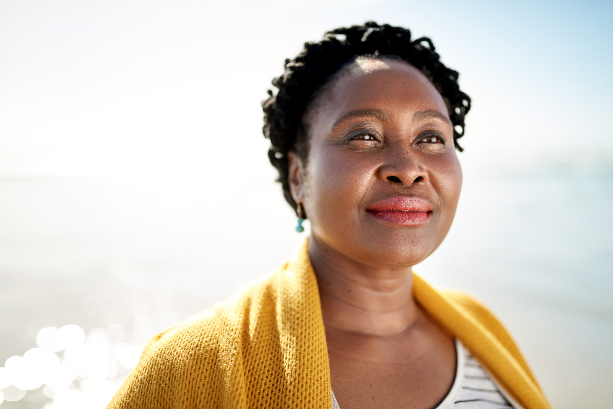 Your immune system can be strengthened through diet, exercise and rest